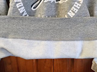 JACK & JONES SUDADERA