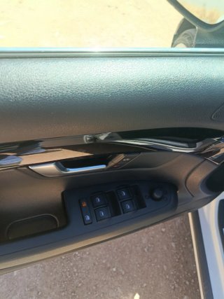 SEAT Exeo 2010