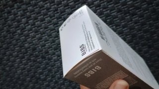 2 ciucci BIBS misura 1, nuovi