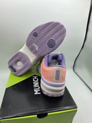 Munich Padel N°40