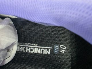 Munich Padel N°40