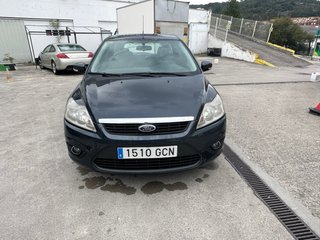 Ford Focus 2008