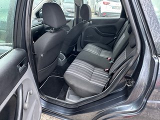Ford Focus 2008