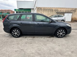 Ford Focus 2008
