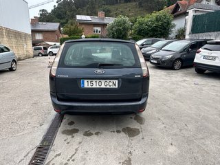 Ford Focus 2008