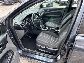 Ford Focus 2008