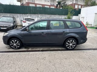 Ford Focus 2008