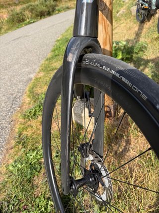 (2026) Scott addict Rc 20. Ruedas carbono!
