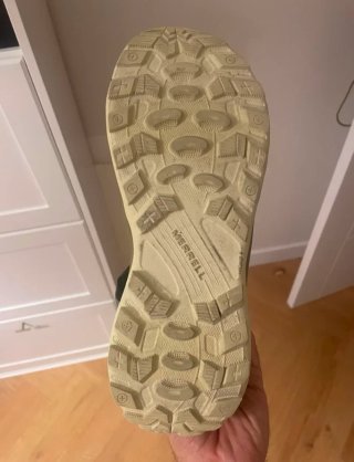 Merrell Speed Fusion Sport RMX
