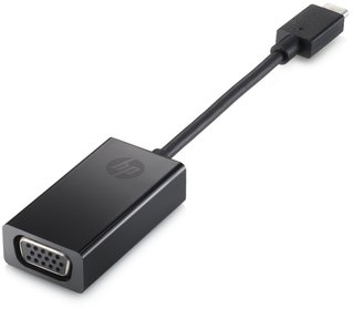 Adaptador HP USB-C a VGA HP nuevo a estrenar
