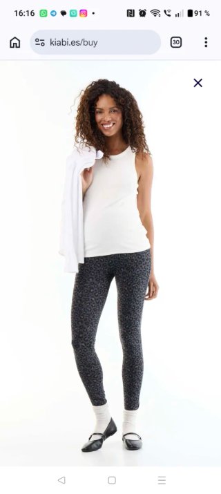Hamaca BabyBjörn gris con juguetes