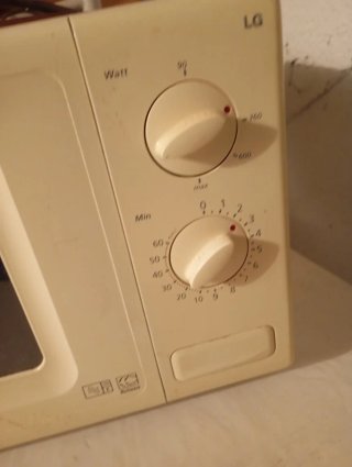Microondas Moulinex