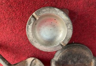 Antiguo exprimidor para zumos
