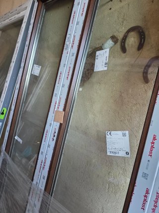 Ventanas de PVC Aluplast