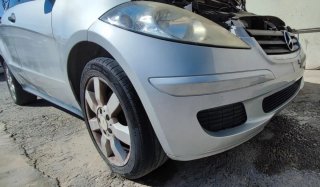 Paragolpes Delantero Mercedes Clase A