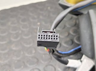 Retrovisor volkswagen 99643 5g1857502jn golf lim.