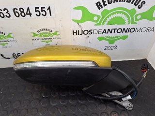 Retrovisor volkswagen 99643 5g1857502jn golf lim.