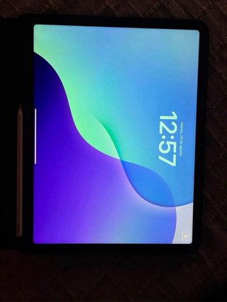 Apple iPad Pro