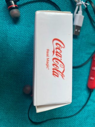 Auriculares In-Ear Deportivos Inalámbricos