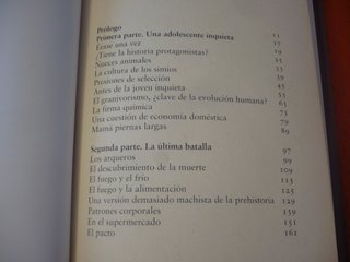 LOS ABORIGENES LA ALIMENTACION EN EVOLUCION HUMANA