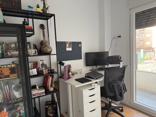 Se alquila habitación en Águilas