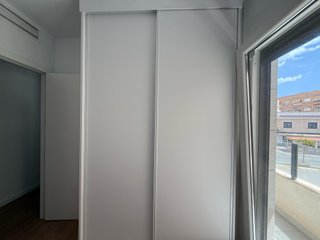 Se alquila habitación en Águilas