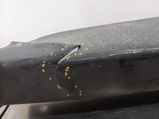 Paragolpes trasero CITROEN JUMPER FURGÓN