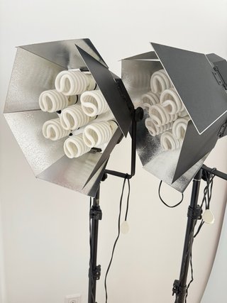 Foco Fotoquantum FQ-CL-350W