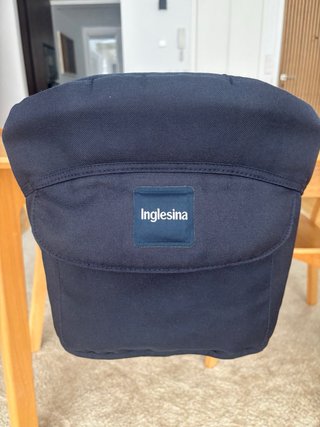 Trona Plegable Inglesina