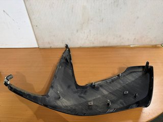 Tapa Frontal Derecha Honda Forza 300 2015
