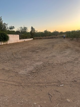 Alquiler/ venta Terreno rústico en Cheste