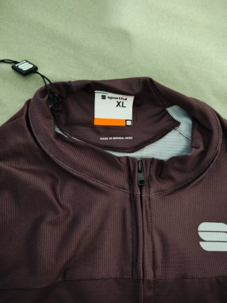 Maillot ciclismo Sportful XL