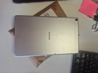 Samsung Galaxy Tab A 10.1 Negro