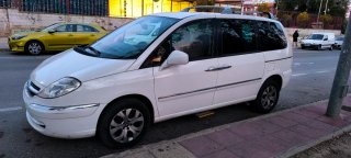 Citroen C8 2010