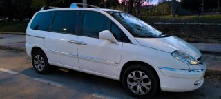 Citroen C8 2010