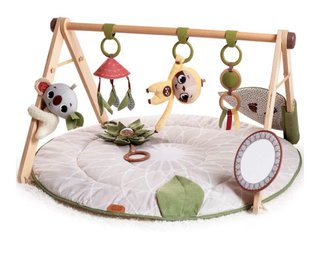 Gimnasio Bebé Tiny Love Boho Chic