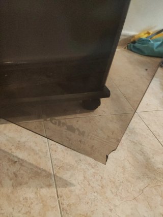 Mueble para equipo de música. Hasta final de agost