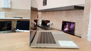 MacBook Pro 15'' 2017 I7-7820HQ 16GB RAM SSD 500GB