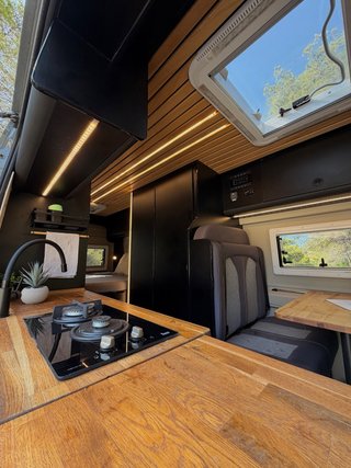 FIAT Ducato 2019