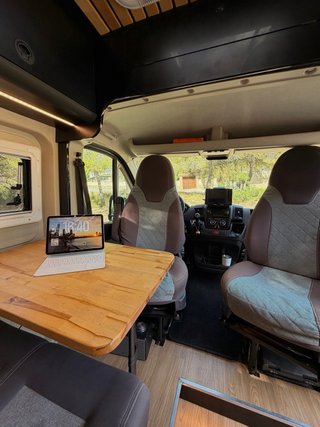 FIAT Ducato 2019