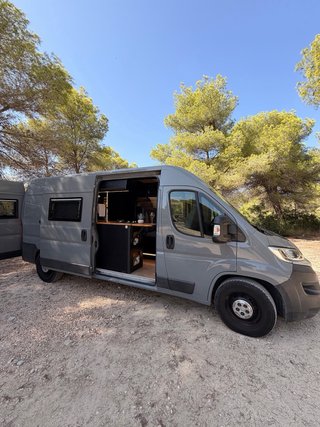 FIAT Ducato 2019