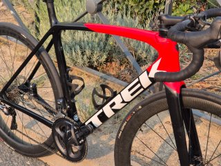 Bicicleta Trek Émonda SL7, talla 56 M/L