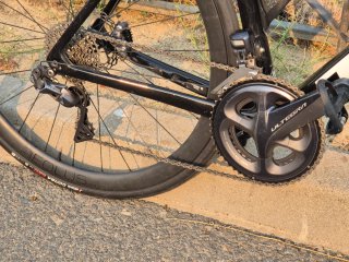 Bicicleta Trek Émonda SL7, talla 56 M/L