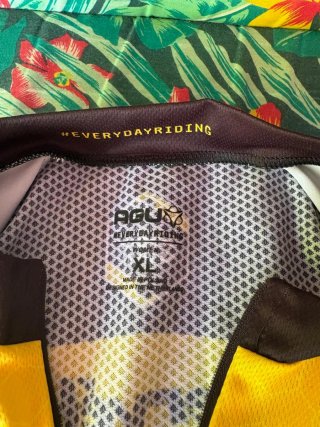 Maillot Ciclismo Jumbo Visma