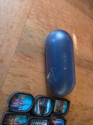Cuffie wireless Sony