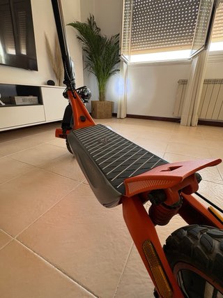 Patinete Cecotec Bongo V70 - SOLO 350 km