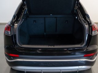 Audi Q4 Sportback e-tron S line 40 e-tron 82kWh 150 kW (204 CV)
