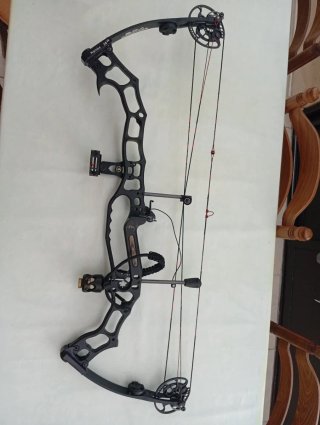 Arco Innovations Mamba 38XR