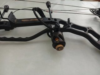 Arco Innovations Mamba 38XR