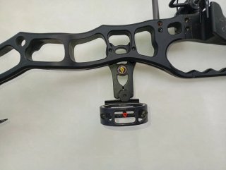 Arco Innovations Mamba 38XR